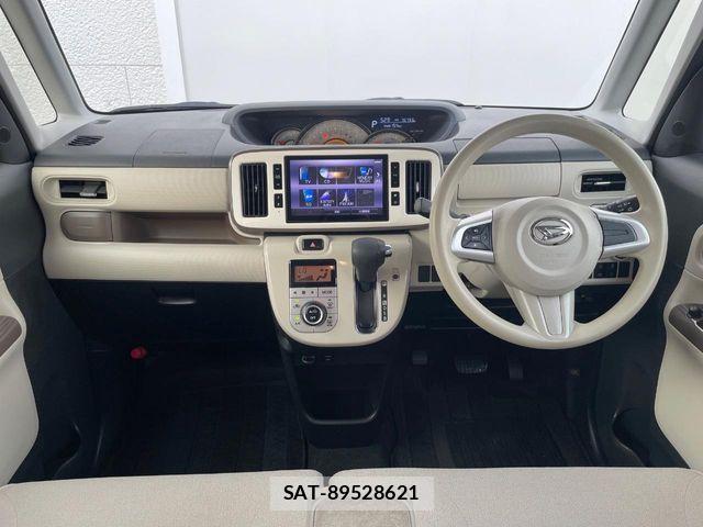 Daihatsu MOVE CANBUS 2018-03 7509311-1