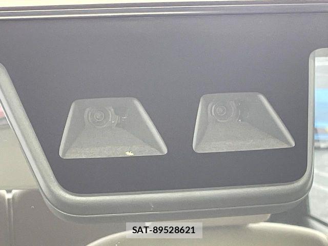 Daihatsu MOVE CANBUS 2018-03 7509311-2