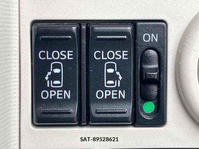 Daihatsu MOVE CANBUS 2018-03 7509311-5