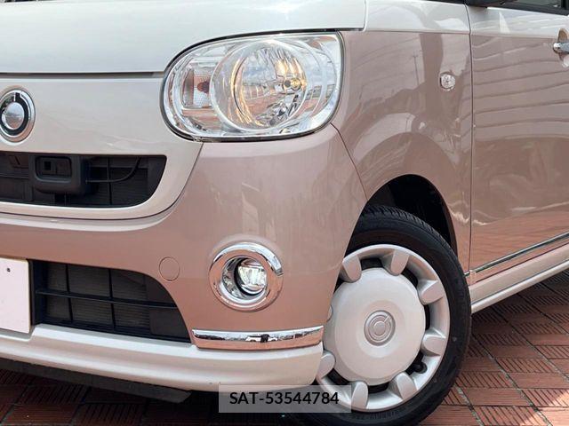 Daihatsu MOVE CANBUS 2017-02 7562473-11