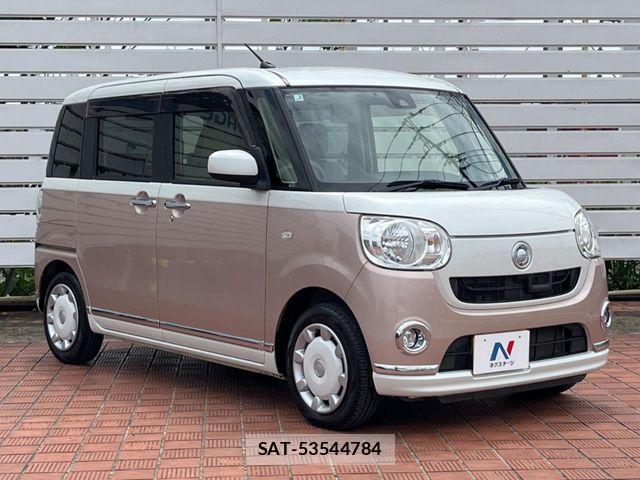 Daihatsu MOVE CANBUS 2017-02 7562473-15