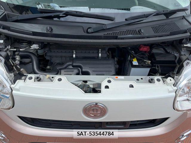 Daihatsu MOVE CANBUS 2017-02 7562473-17