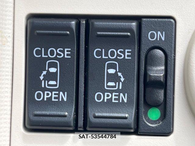 Daihatsu MOVE CANBUS 2017-02 7562473-5
