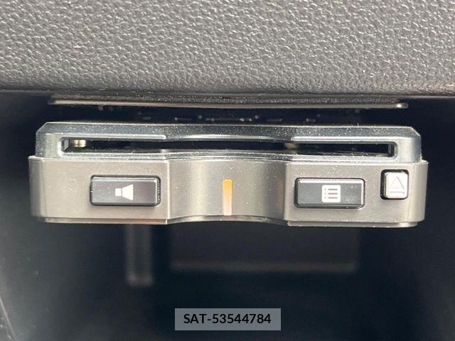 Daihatsu MOVE CANBUS 2017-02 7562473-6