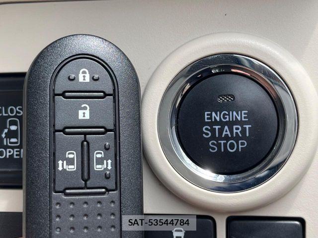 Daihatsu MOVE CANBUS 2017-02 7562473-7