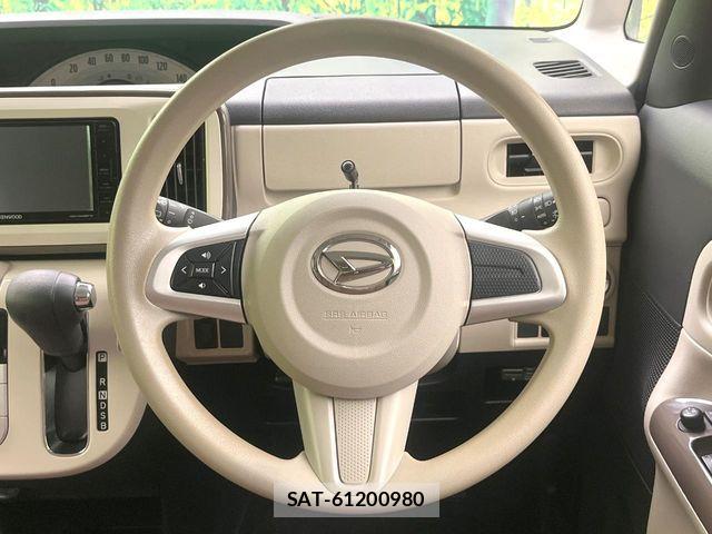 Daihatsu MOVE CANBUS 2019-06 7562464-10