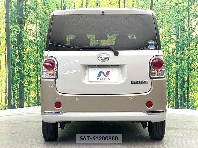 Daihatsu MOVE CANBUS 2019-06 7562464-14