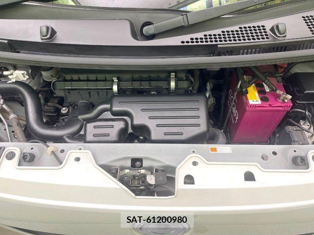 Daihatsu MOVE CANBUS 2019-06 7562464-17