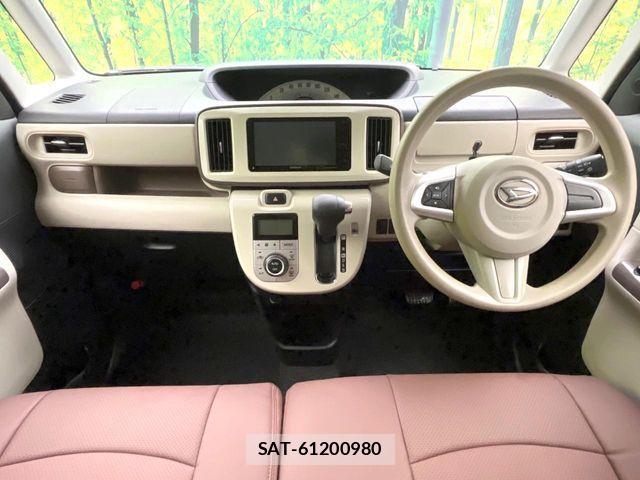 Daihatsu MOVE CANBUS 2019-06 7562464-1