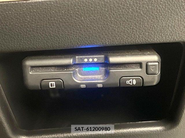 Daihatsu MOVE CANBUS 2019-06 7562464-6