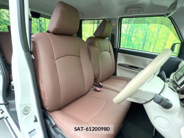 Daihatsu MOVE CANBUS 2019-06 7562464-7