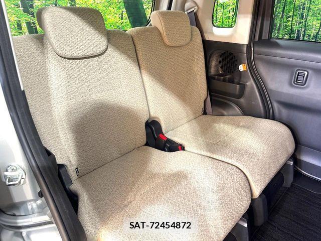 Daihatsu MOVE CANBUS 2017-06 7562483-9