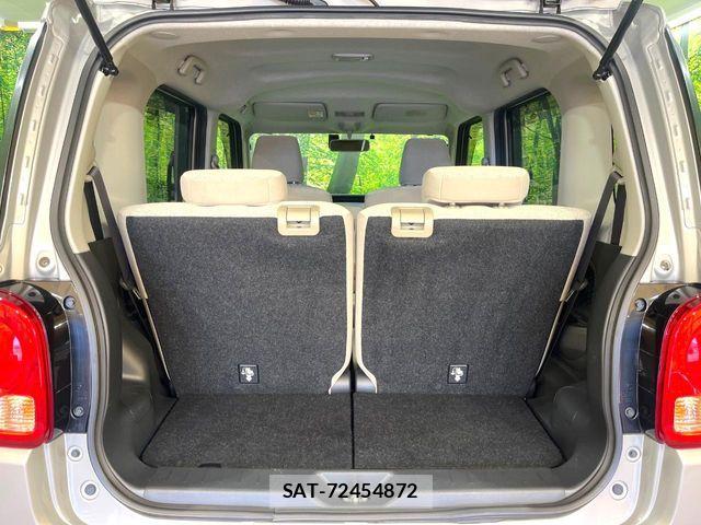 Daihatsu MOVE CANBUS 2017-06 7562483-10