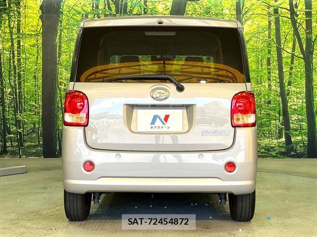 Daihatsu MOVE CANBUS 2017-06 7562483-12