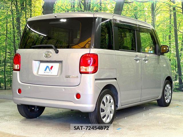 Daihatsu MOVE CANBUS 2017-06 7562483-14
