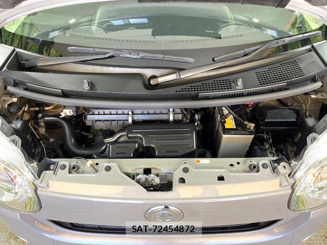 Daihatsu MOVE CANBUS 2017-06 7562483-15