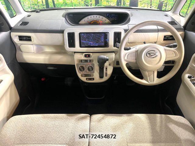 Daihatsu MOVE CANBUS 2017-06 7562483-1