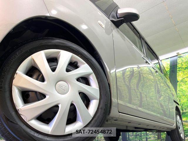 Daihatsu MOVE CANBUS 2017-06 7562483-6