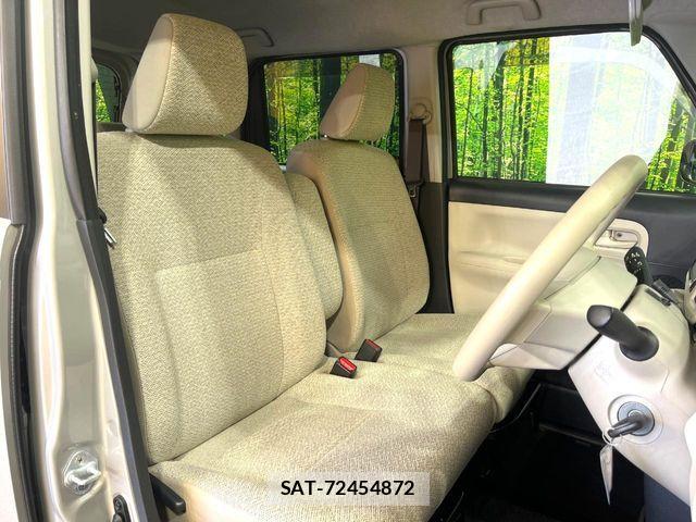 Daihatsu MOVE CANBUS 2017-06 7562483-8