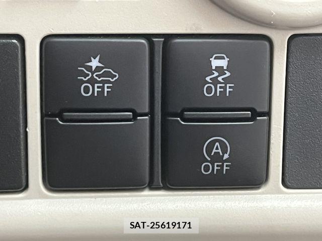 Daihatsu MOVE CANBUS 2016-11 7562466-17