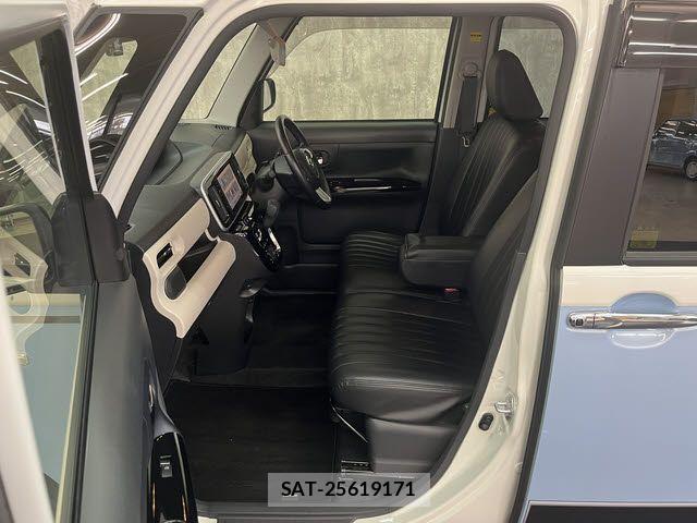 Daihatsu MOVE CANBUS 2016-11 7562466-18