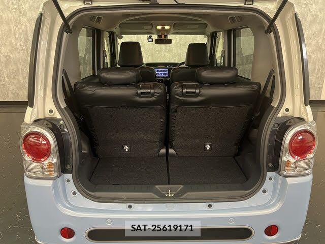 Daihatsu MOVE CANBUS 2016-11 7562466-20