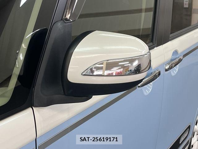 Daihatsu MOVE CANBUS 2016-11 7562466-24