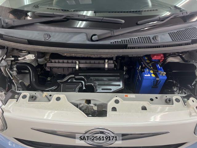 Daihatsu MOVE CANBUS 2016-11 7562466-27