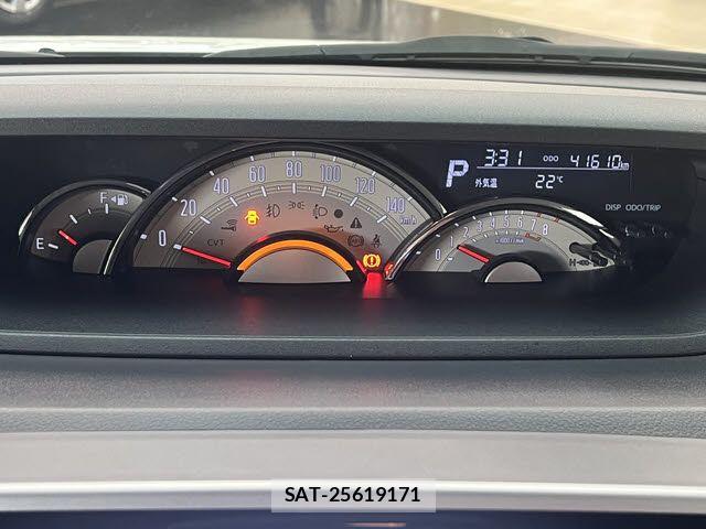 Daihatsu MOVE CANBUS 2016-11 7562466-7