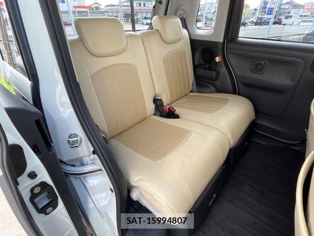 Daihatsu MOVE CANBUS 2022-04 7562463-10