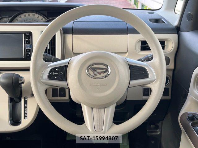 Daihatsu MOVE CANBUS 2022-04 7562463-12