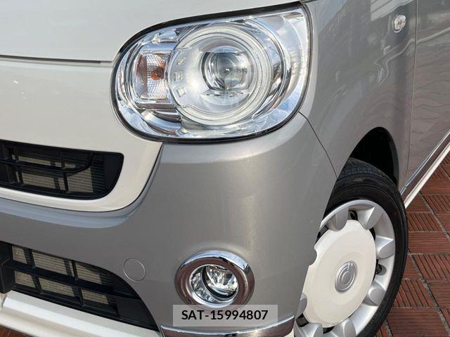 Daihatsu MOVE CANBUS 2022-04 7562463-13