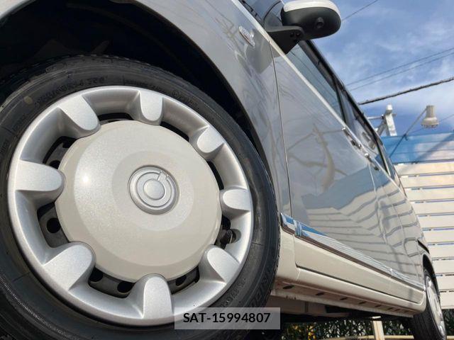 Daihatsu MOVE CANBUS 2022-04 7562463-14