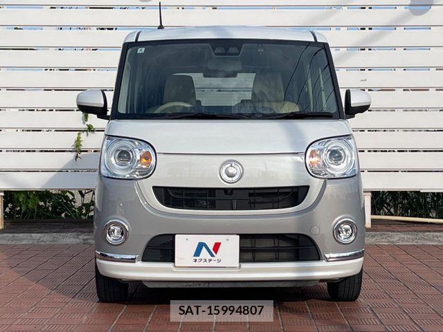 Daihatsu MOVE CANBUS 2022-04 7562463-15