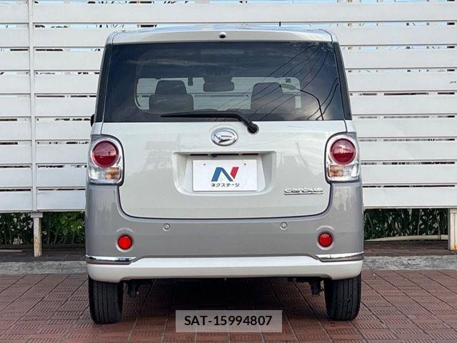 Daihatsu MOVE CANBUS 2022-04 7562463-16