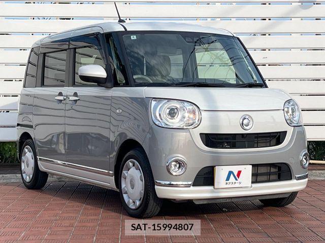 Daihatsu MOVE CANBUS 2022-04 7562463-17
