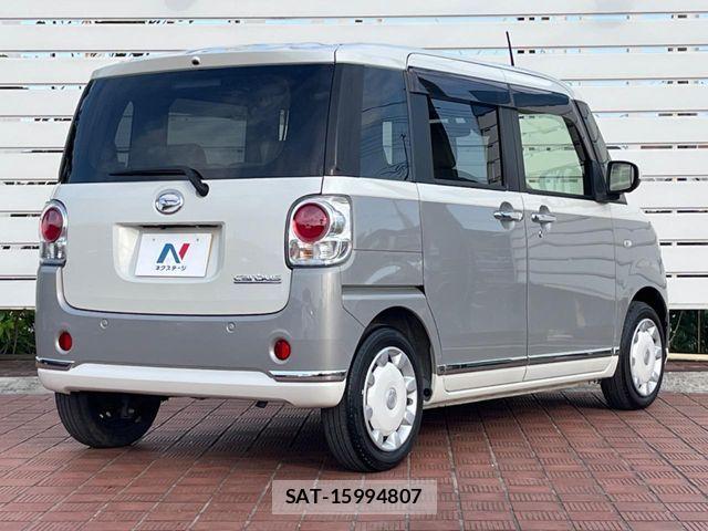 Daihatsu MOVE CANBUS 2022-04 7562463-18