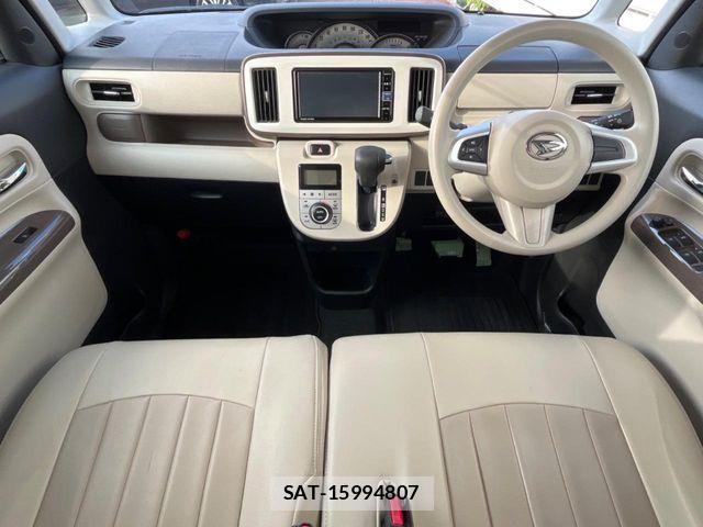 Daihatsu MOVE CANBUS 2022-04 7562463-1