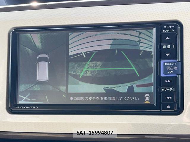 Daihatsu MOVE CANBUS 2022-04 7562463-4