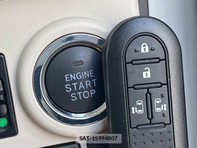 Daihatsu MOVE CANBUS 2022-04 7562463-8