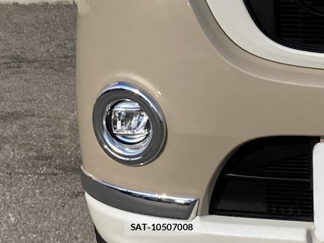 Daihatsu MOVE CANBUS 2021-08 7562461-9