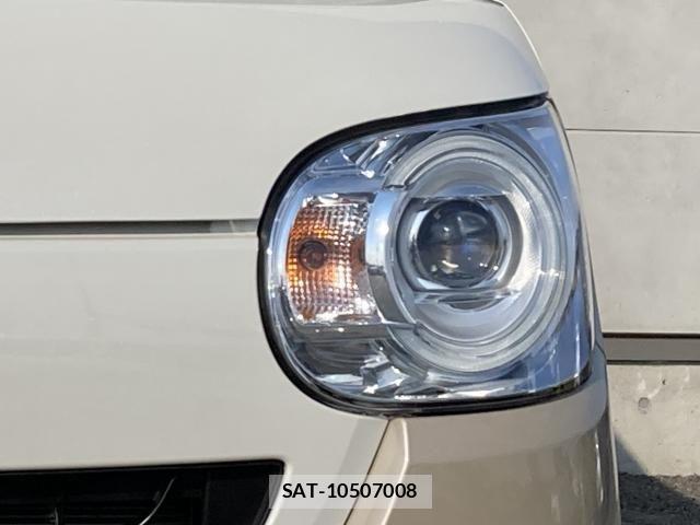 Daihatsu MOVE CANBUS 2021-08 7562461-10