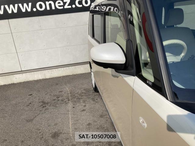 Daihatsu MOVE CANBUS 2021-08 7562461-13