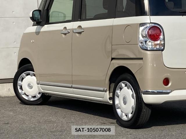 Daihatsu MOVE CANBUS 2021-08 7562461-15