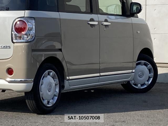 Daihatsu MOVE CANBUS 2021-08 7562461-16
