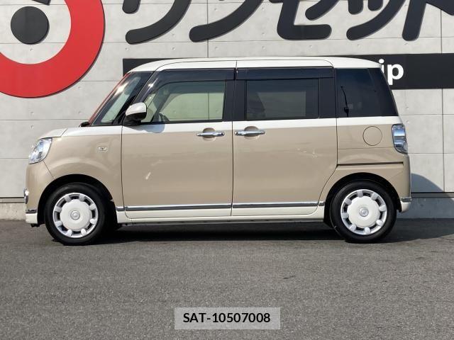 Daihatsu MOVE CANBUS 2021-08 7562461-18