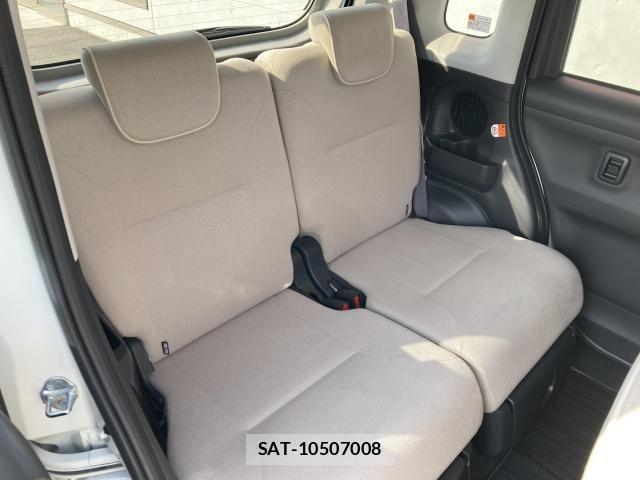 Daihatsu MOVE CANBUS 2021-08 7562461-22