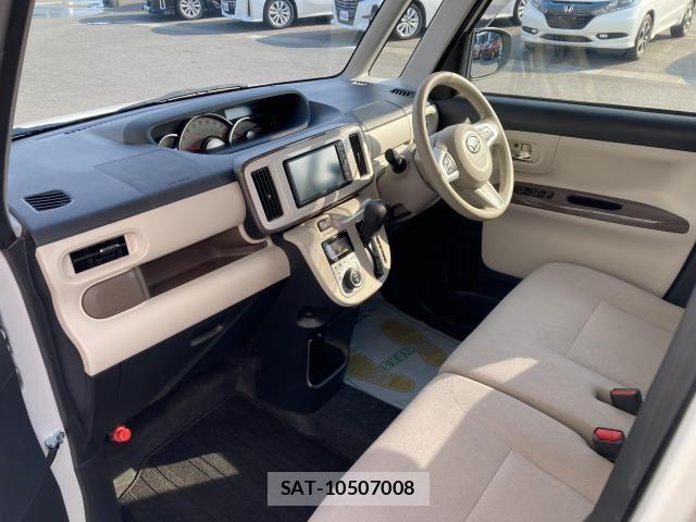 Daihatsu MOVE CANBUS 2021-08 7562461-23