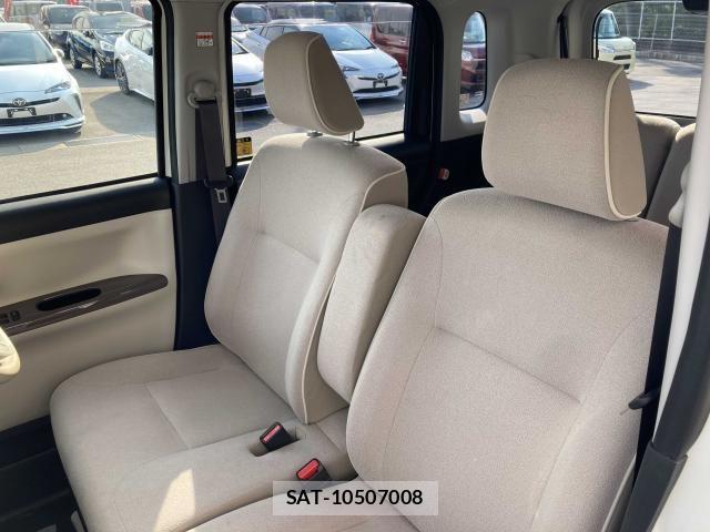 Daihatsu MOVE CANBUS 2021-08 7562461-24