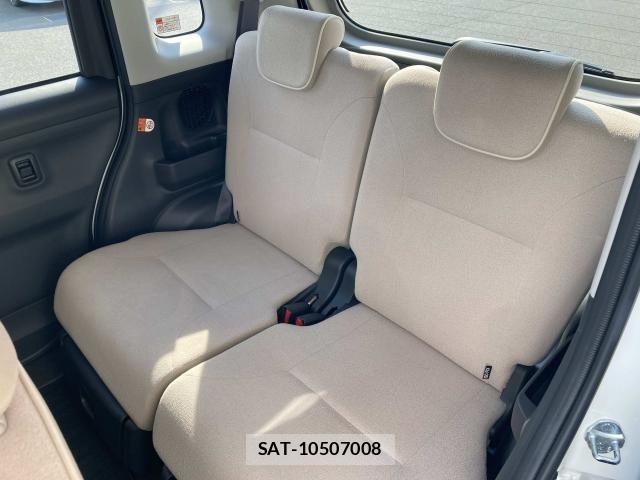 Daihatsu MOVE CANBUS 2021-08 7562461-25